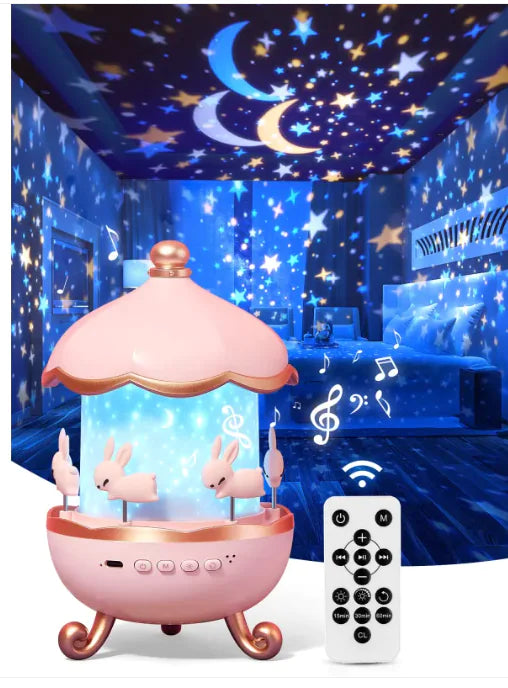 Proyector Dream4U™